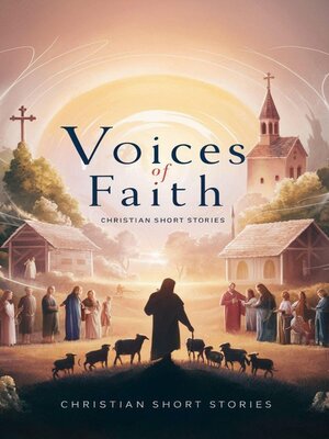 cover image of Voices of Faith